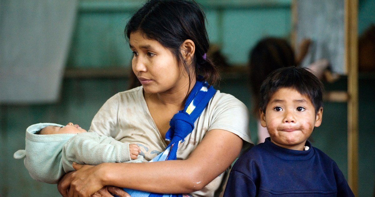 Honduras: Buscan prevenir la desnutrición de 90 mil niños