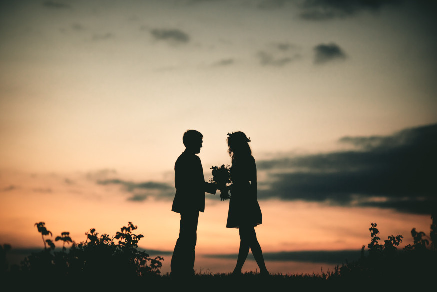 Ruptura matrimonial: La posibilidad de una revelación