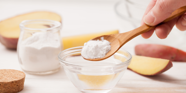 Cómo aprovechar el bicarbonato de sodio para tu belleza
